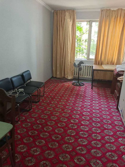 Квартира Ижара Кизларга