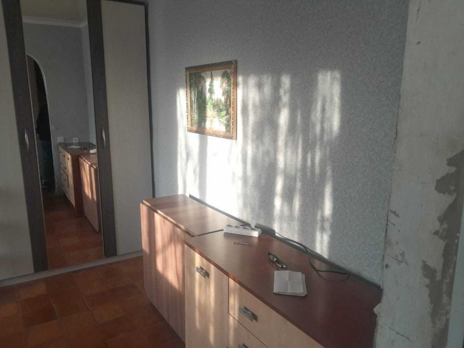 Продается 1 комн квартира Абая,139а