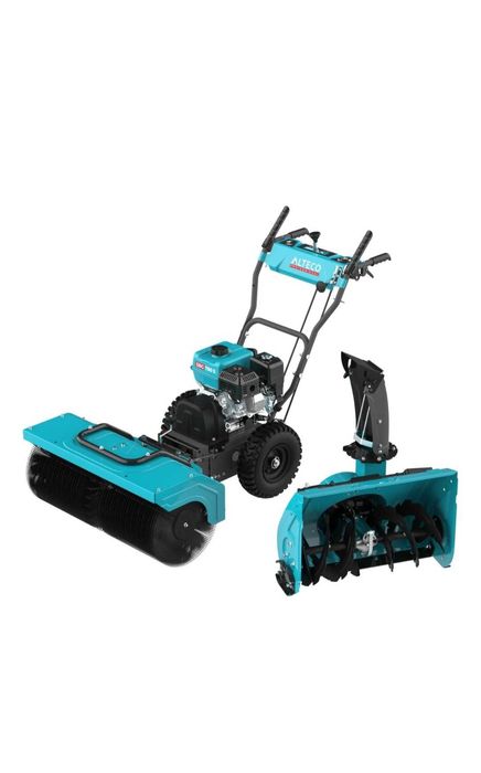 Сенгоуборочная машина, снегоуборщик