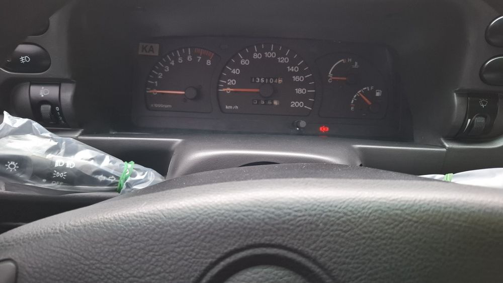 Нексия 1 донс 2007й