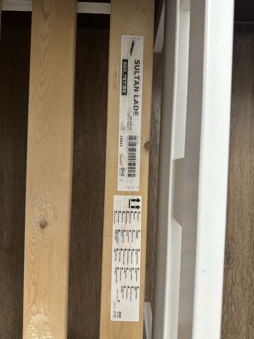 Продам кровать детская