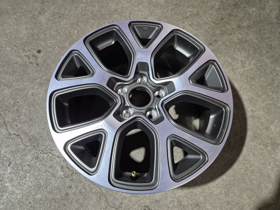 2бр. 5х98/17 Фиат 500 5x98/17 Fiat Abarth Alfa Romeo