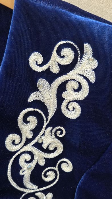 Жилетка казахская