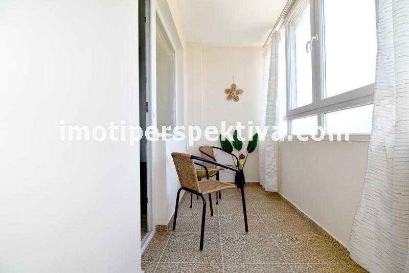 реф.19497 Среден етаж, след основен ремонт-II-ро колело на Панаира!