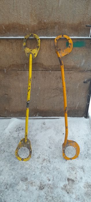 Распорка ваз2110