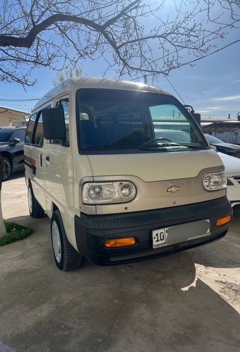 Damas +konditsioner 303. 500km