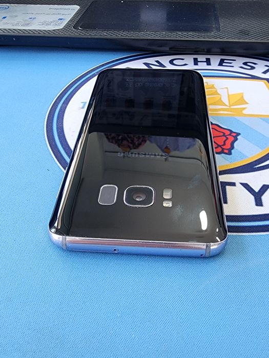 Samsung Galaxy S8