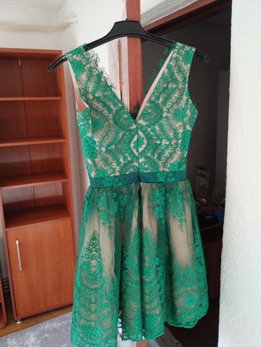 Rochie eleganta doly