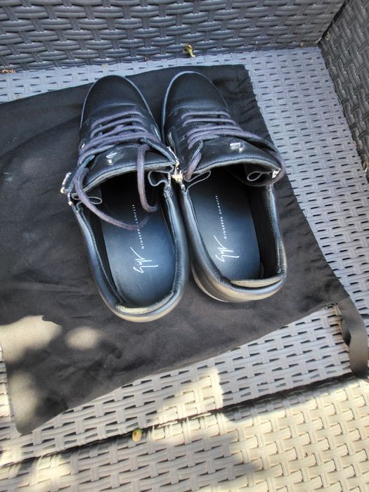 Adidași giuseppe zanotti