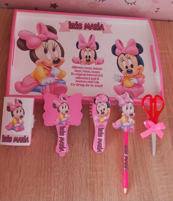 Tavite mot personalizate