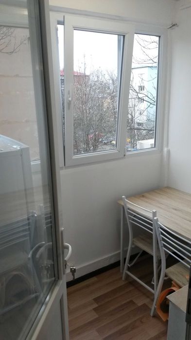 Inchiriez Garsoniera Brazda