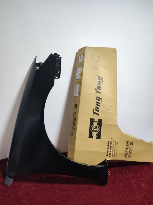 Крыло Камри 30,35 Тайвань