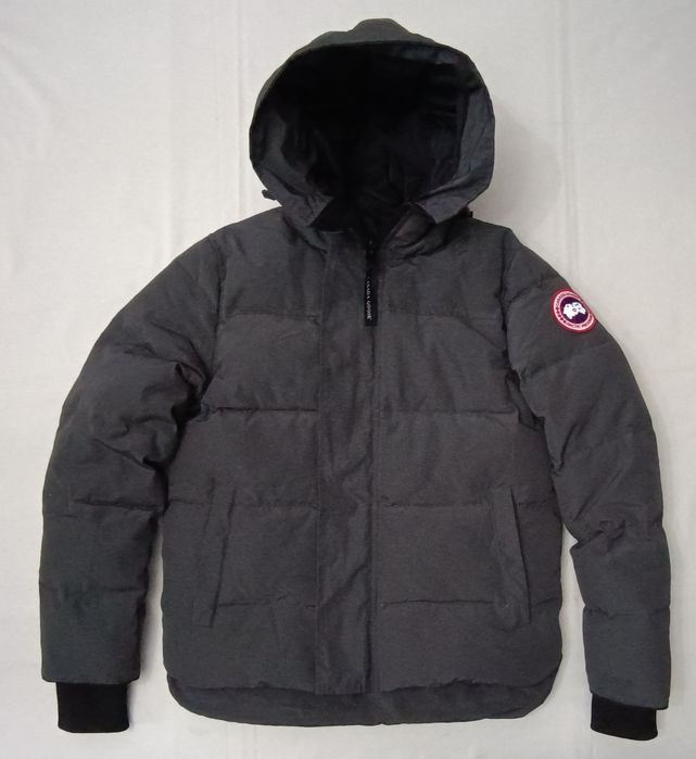 Canada Goose Down Parka Jacket оригинално пухено яке XS зимна парка