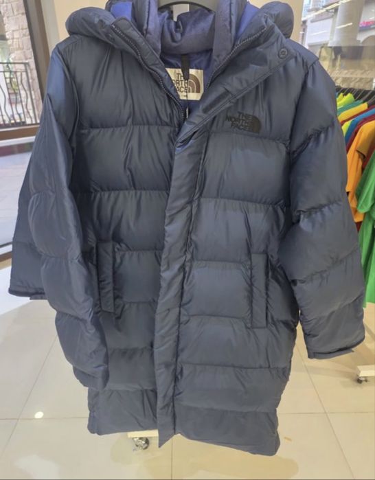 Зимняя Куртка The North Face