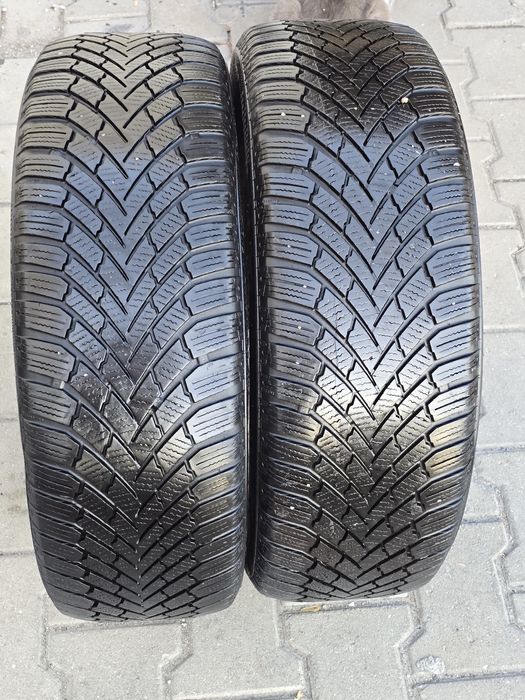 205 55 16 Continental