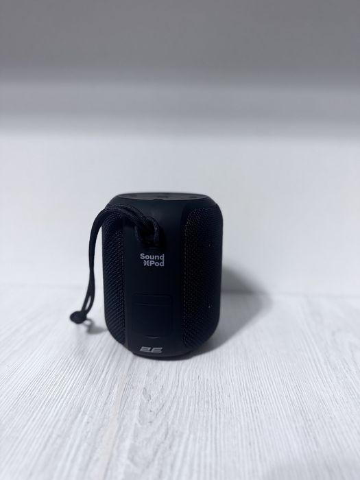 Колонка SoundXPod Новая в коробке