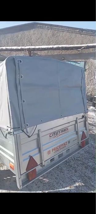 Продам новый прицеп