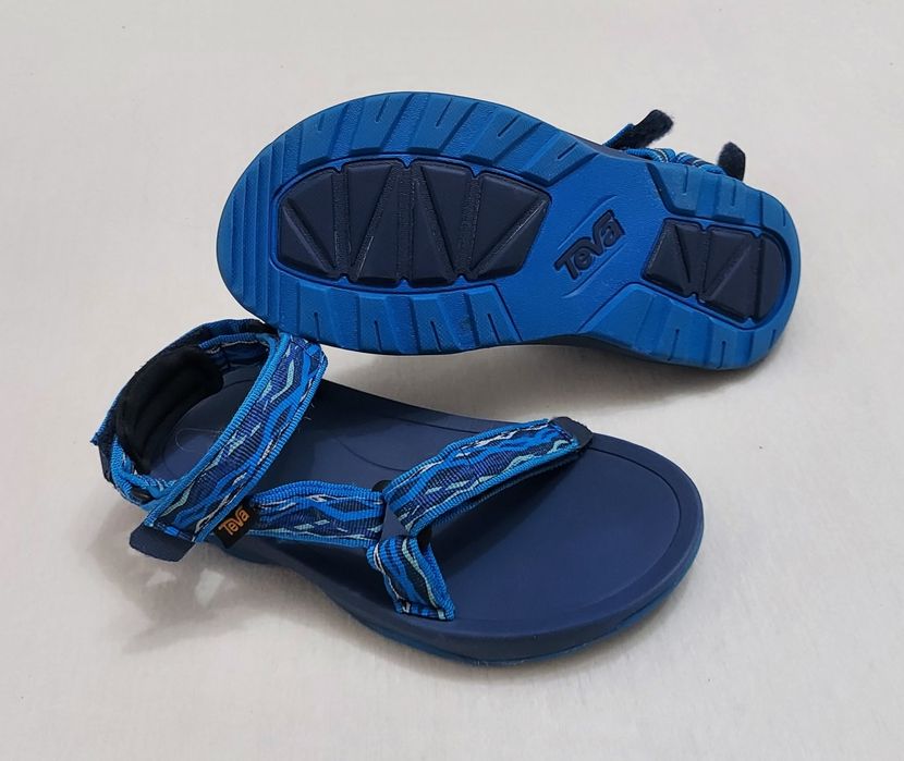 Teva Sandale Hurricane XLT 2, Bleumarin, 33/34 EU unisex