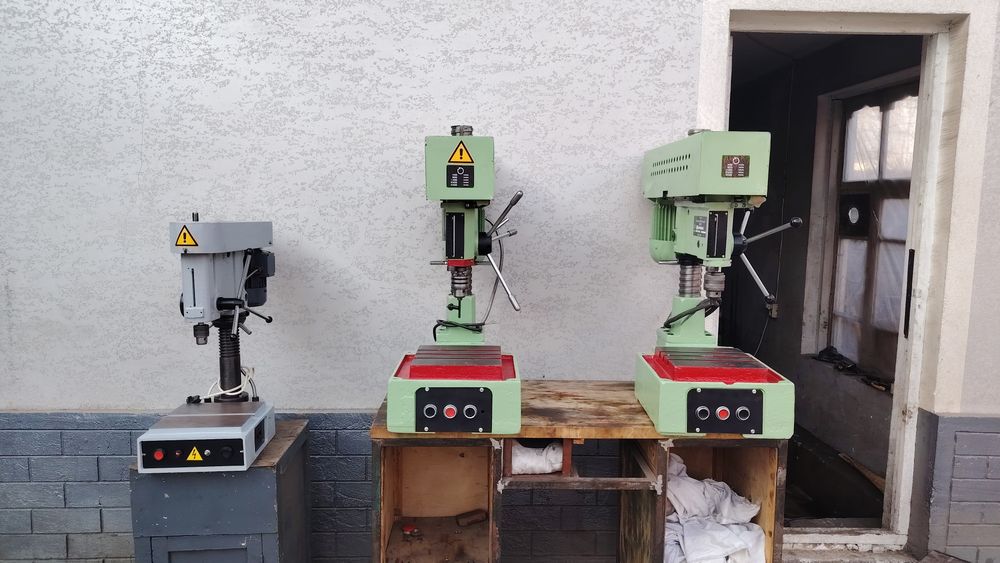 Sotladi Sivrlni Stanok 2M112 xolat zur kam ishlagan