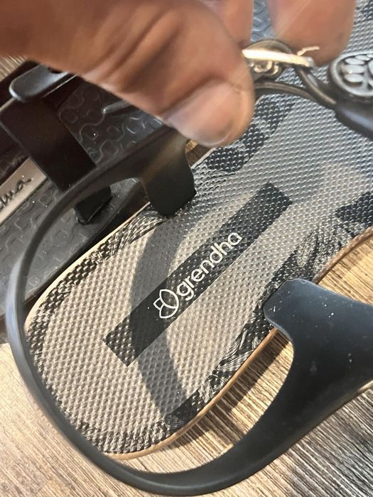 Дамски сандали