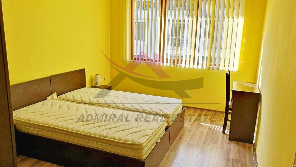 Дава се под наем Двустаен апартамент в Варна, Левски - 69 кв.м за 600 € - Снимка #3