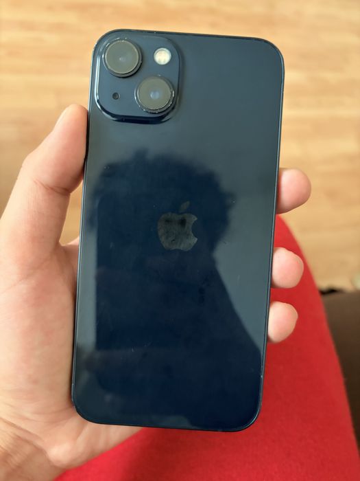iphone 13 , 84 la baterie stare buna , display schimbat
