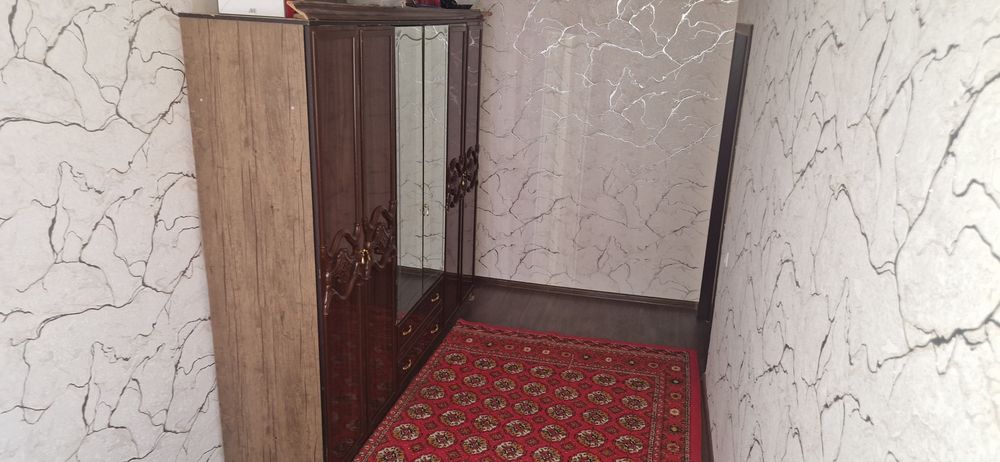 2хонали квартира ижарага берилади