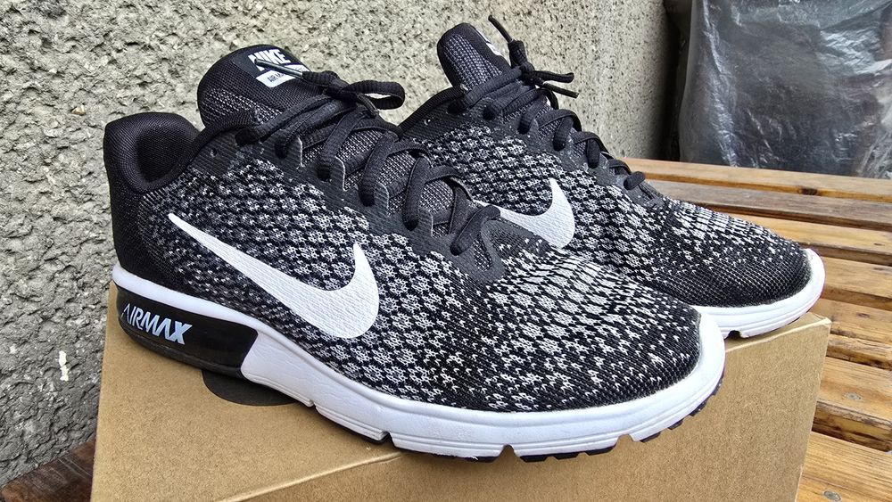 Nike air max Sequent 2