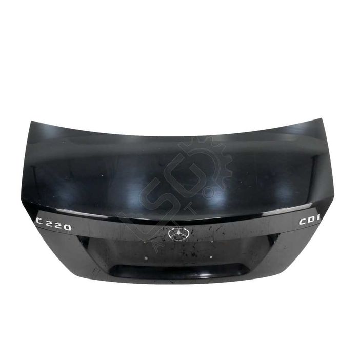 Заден капак Mercedes-Benz C-Class 204 (W/S/C) 2007-2014 ID: 127023