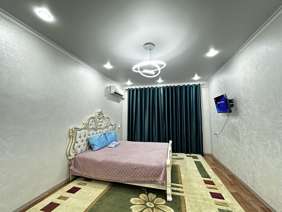 Аренда үй беріледі