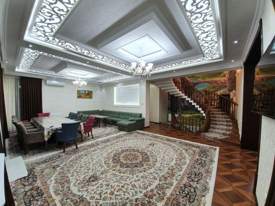 Чисто семейный дача Аср вилла  возле бочке