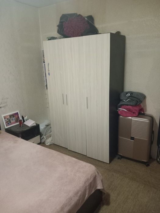 Двустаен апартамент под наем