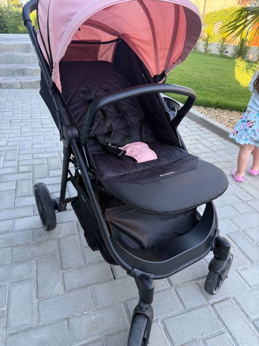 Детска количка Kikka Boo