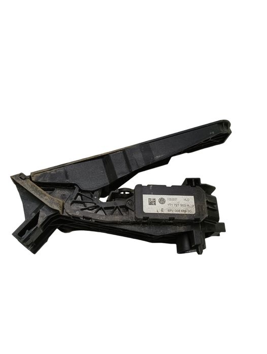 Pedala De Acceleratie Volkswagen Touran 1T1, 1T2 2003 - 2010 1.9 Tdi B