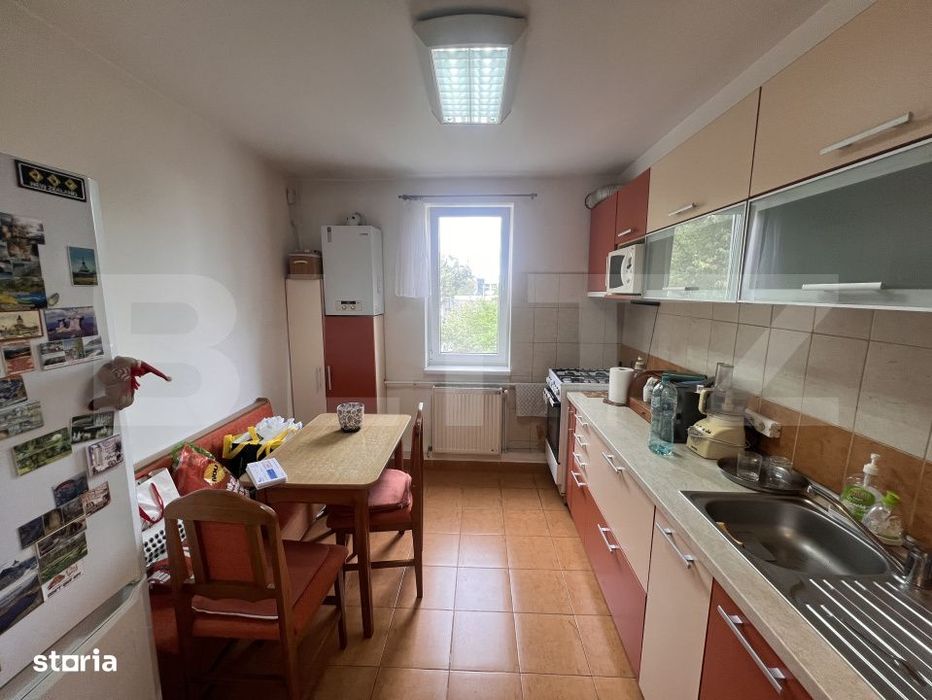 Apartament 2 camere, 50 mp, petfriendly, zona Iulius Mall
