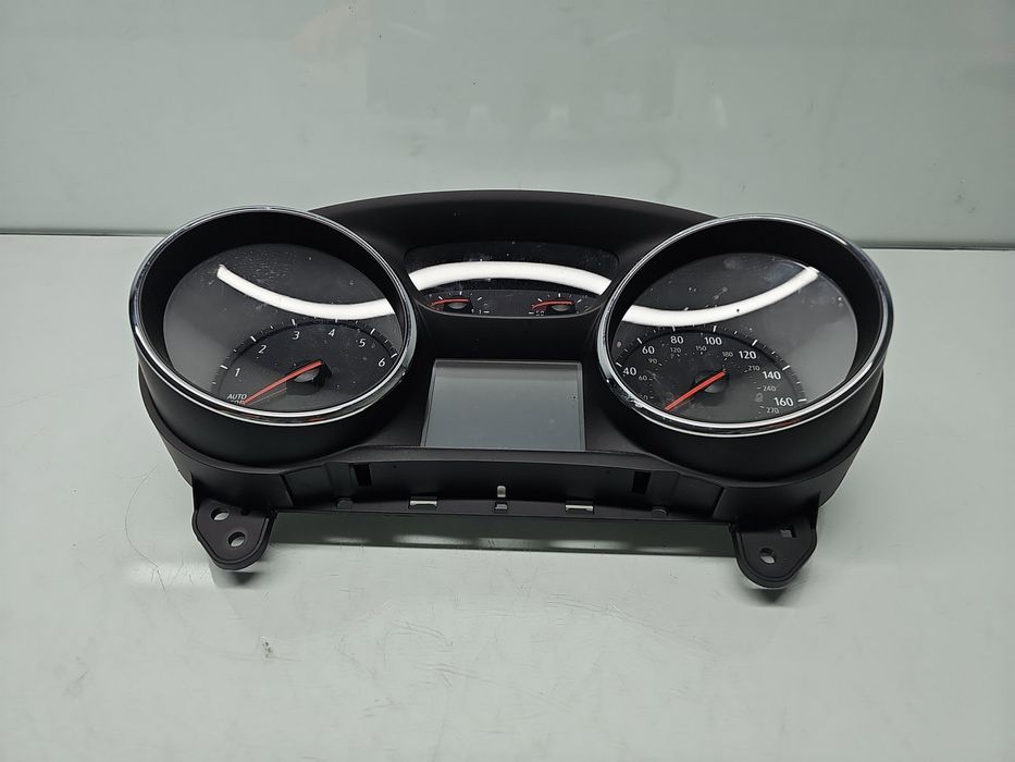 Ceas bord Opel Astra K [Fabr 2015-2022] 39085723