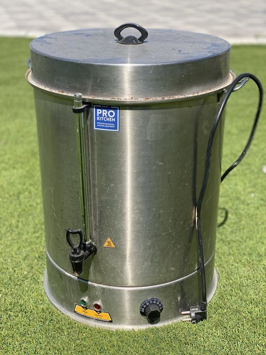 Кипятильник 50л