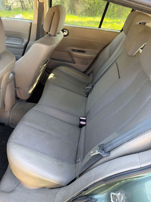 RENAULT Megane 2004 — imagine 3