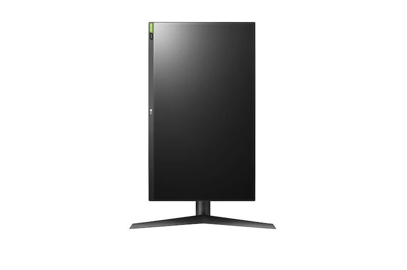 Монитор LG 27" 2K