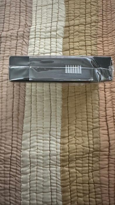 Set curățare discuri vinil perie și soluție noi