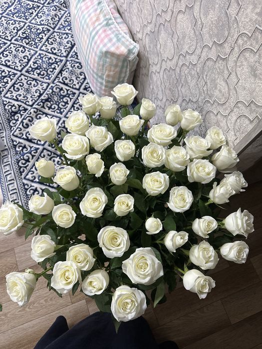 Цветыы свежыееее