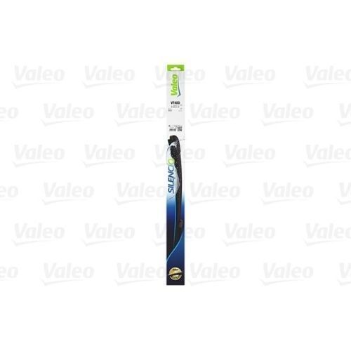 Stergatoare auto Valeo 574309 pentru Renault Scenic 2 din 06.2003-08.2006 pentru parbriz 650/550 mm