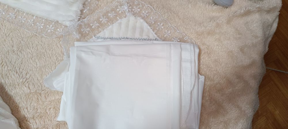 Конверт для выписки.