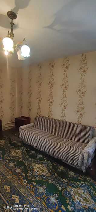 Квартира ул. И. Каримова 122 кв. 19