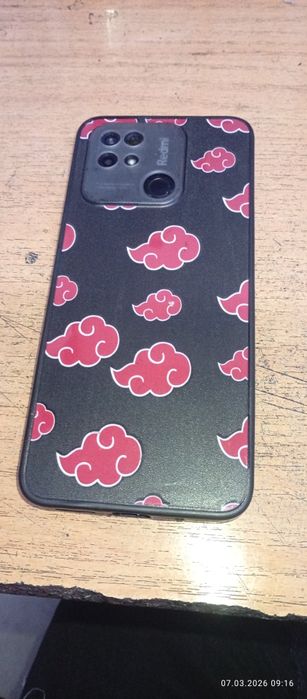 Xiaomi redmi 10c 4/64