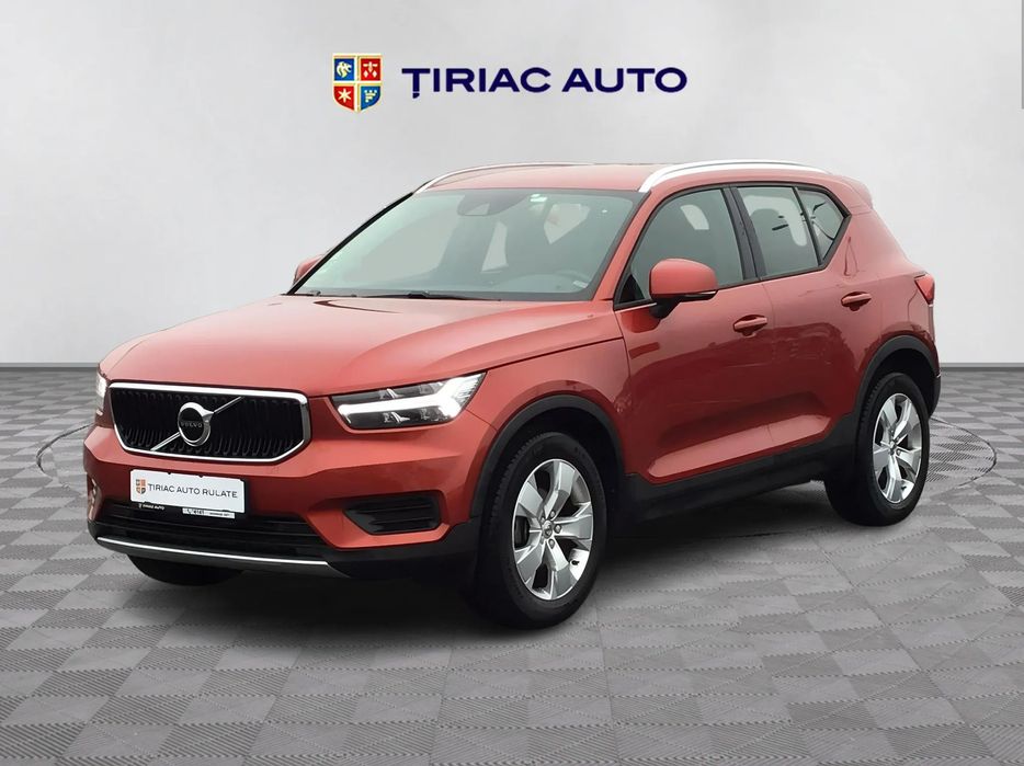 Volvo XC 40