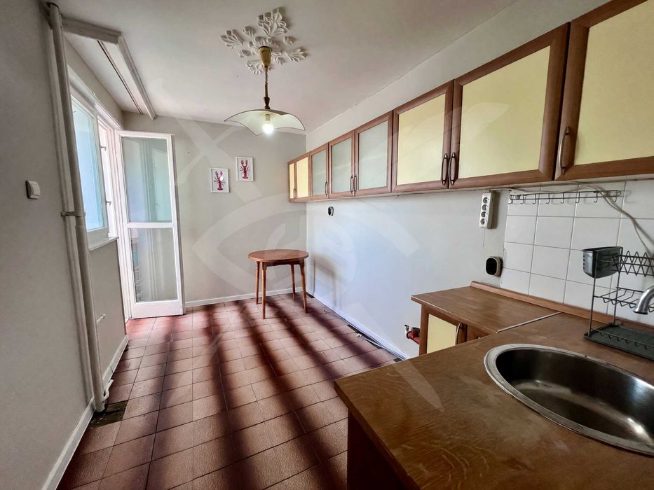 Продава се Двустаен апартамент в Бургас, Зорница - 62 кв.м за 2226 €/кв.м - Снимка #1