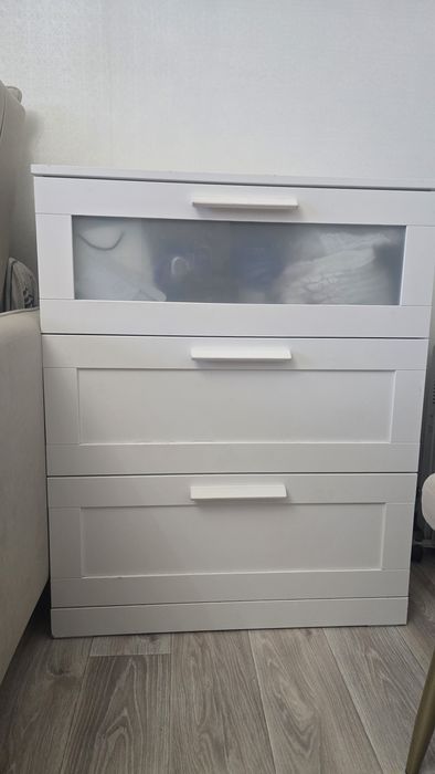 Комод икеа Бримэнс