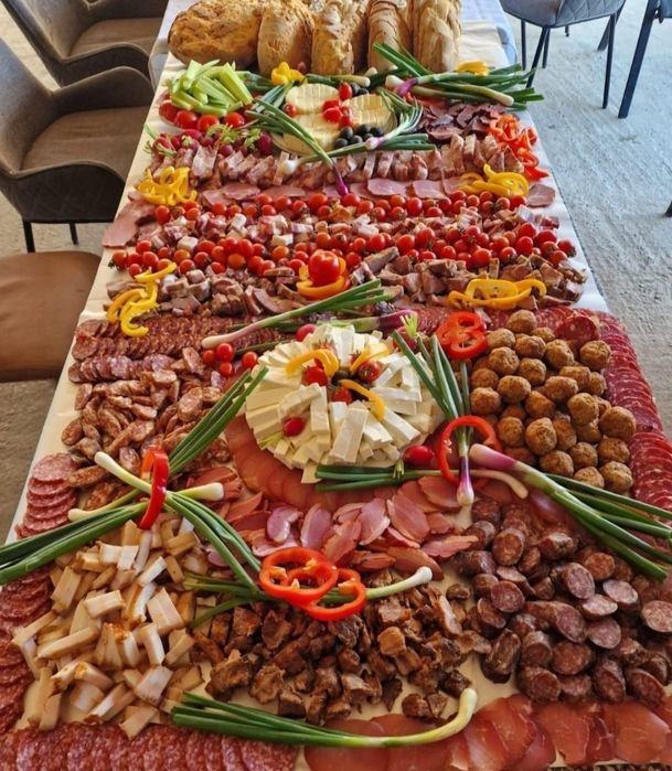 Rotisor pentru evenimente