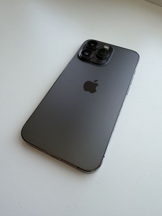 Iphone 13 pro 256 gb
